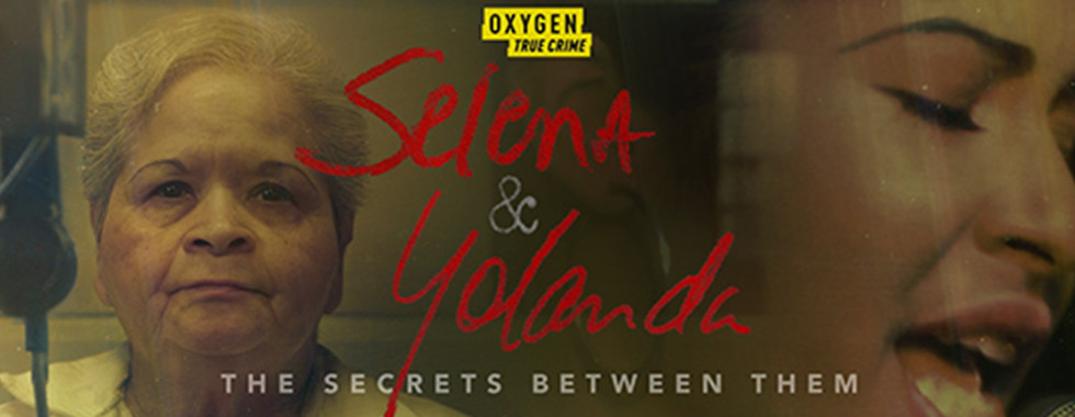Selena and Yolanda