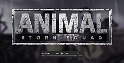 Animal Storm Squad