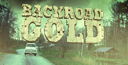 Backroad Gold