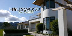 Hollywood for Sale