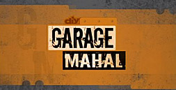 Garage Mahal