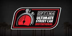 Optima Ultimate Street Car Invitational