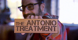 The Antonio Treatment