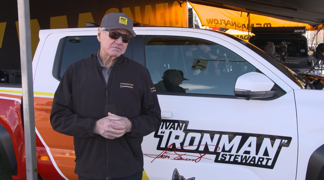 Camburg Mint 400 Part 1