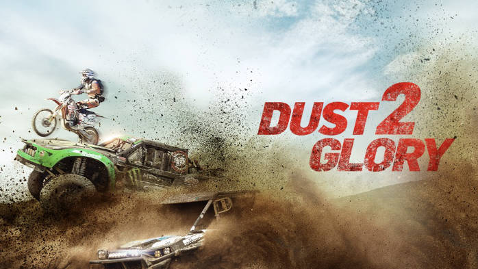 Dust 2 Glory