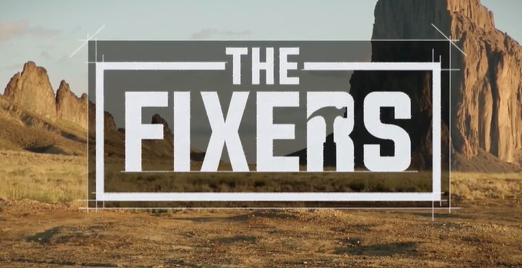 The Fixers